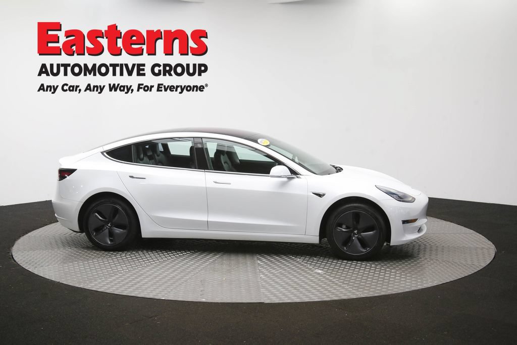 Used 2018 Tesla Model 3 Long Range RWD image 40