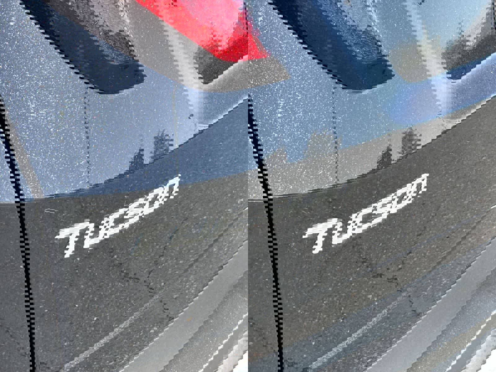 Used 2026 Hyundai Tucson SEL image 34