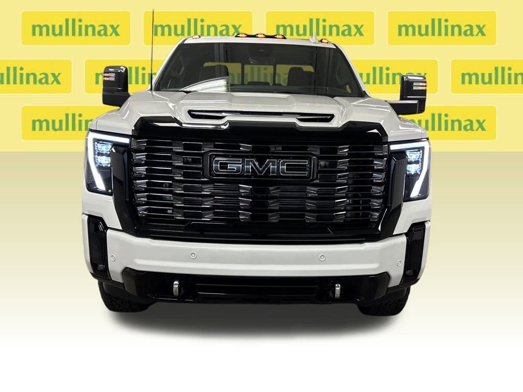 New 2026 GMC Sierra 2500 Denali Ultimate w/ Max Trailering Package image 5