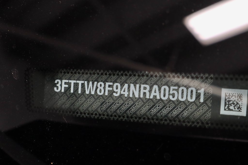 Certified 2022 Ford Maverick XLT w/ Equipment Group 300A Standard image 37