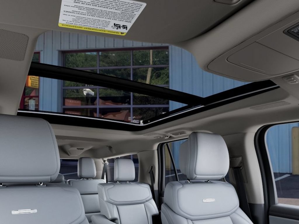 New 2027 Ford Expedition Max Platinum w/ Driver's Package AWD/4WD image 22