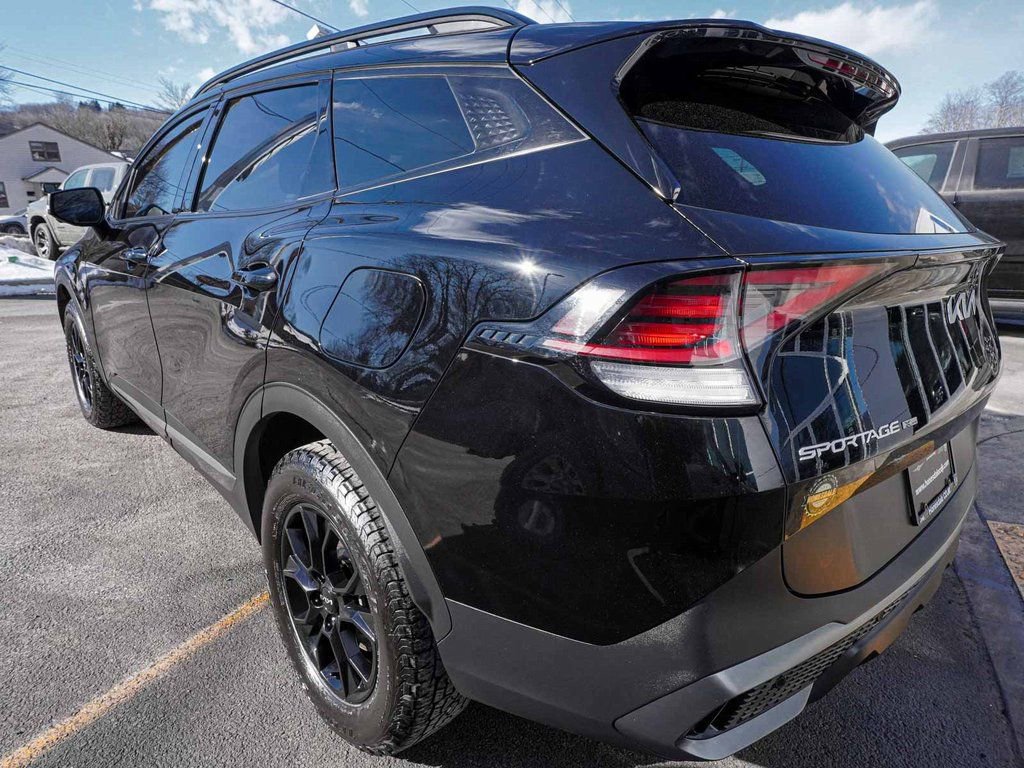 Used 2024 Kia Sportage X-Pro Prestige image 7