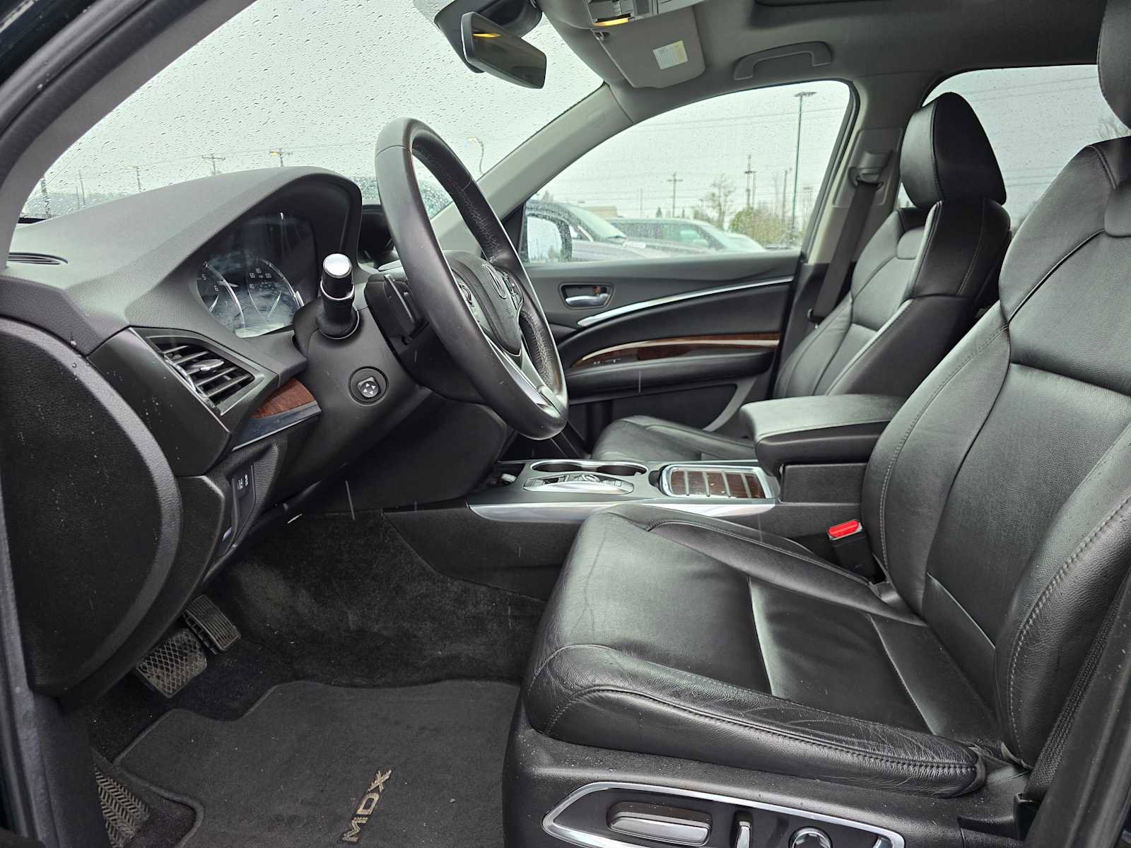 Used 2019 Acura MDX FWD image 22