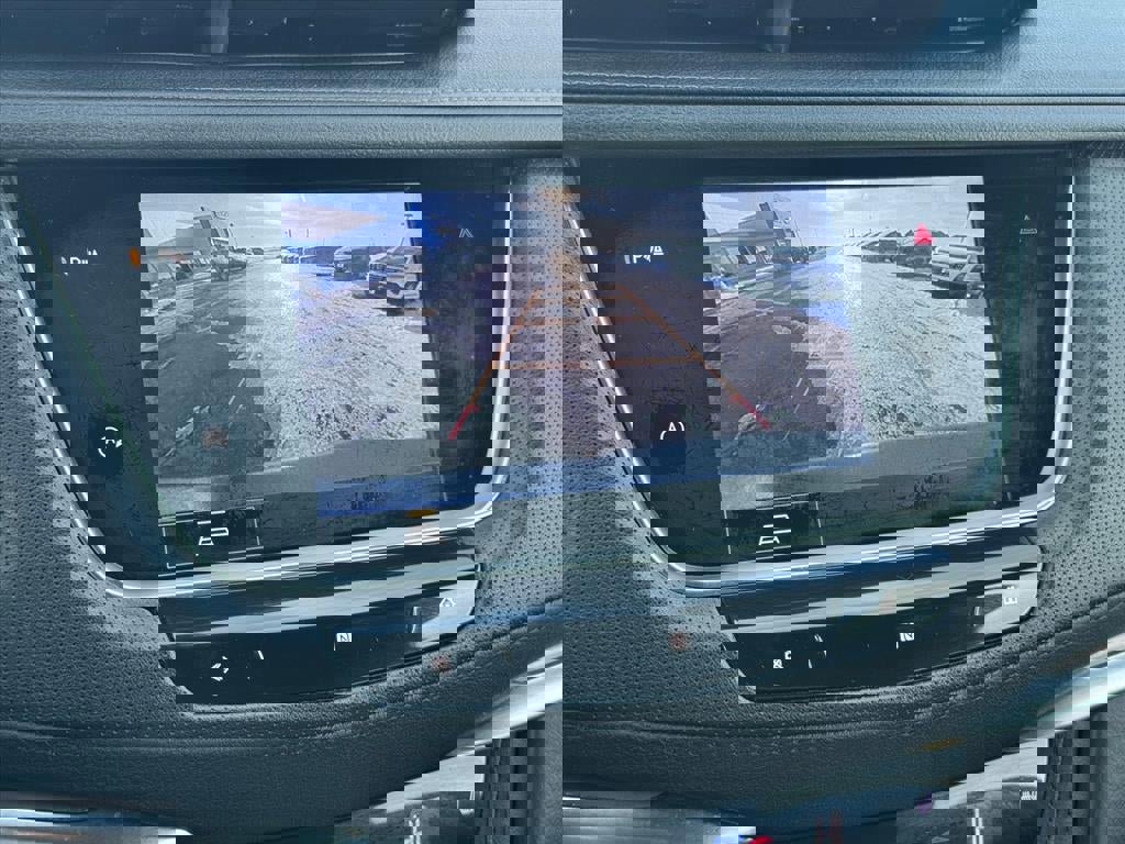 Used 2021 Cadillac XT5 Luxury image 16