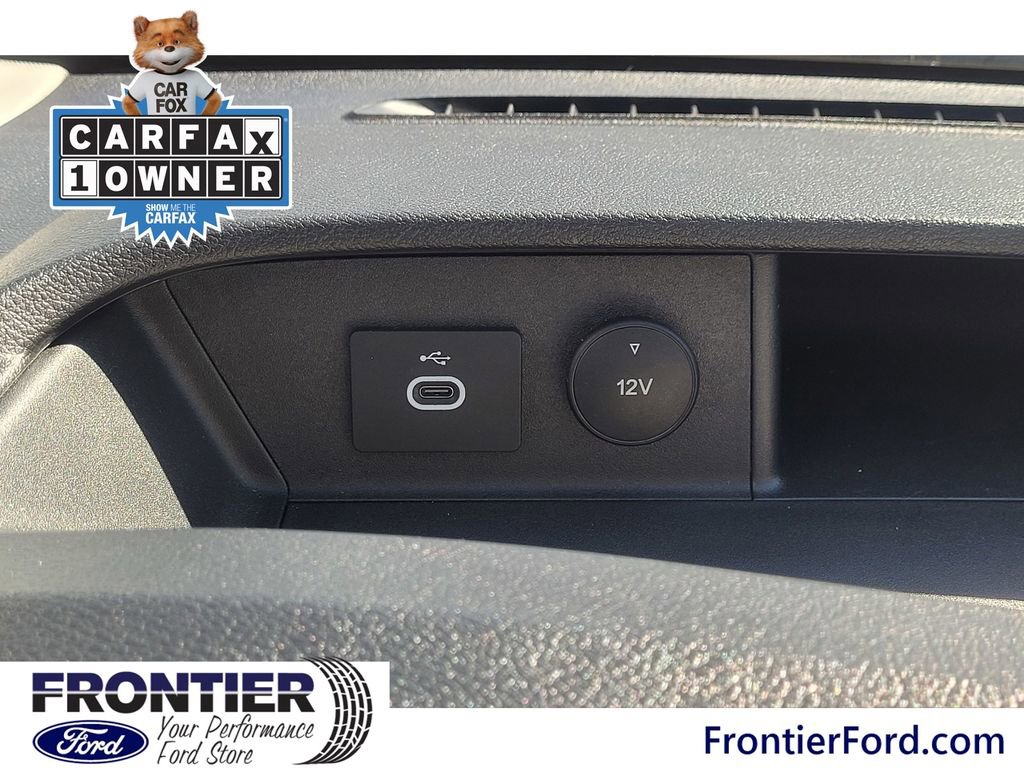 Certified 2024 Ford Transit 350 XLT image 16