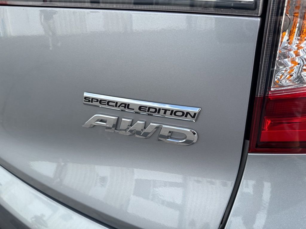 Used 2022 Honda Pilot Special Edition image 10