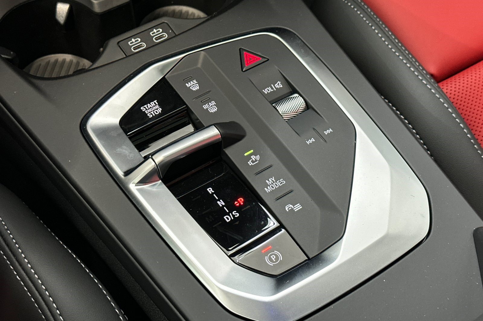 New 2026 BMW 228i w/ Premium Package FWD image 15