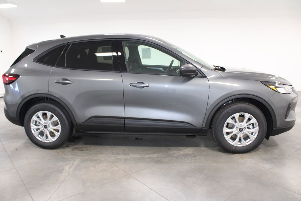 New 2026 Ford Escape Active image 10