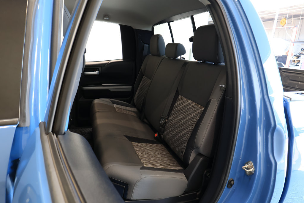 Used 2019 Toyota Tundra SR5 w/ Convenience Package AWD/4WD image 21