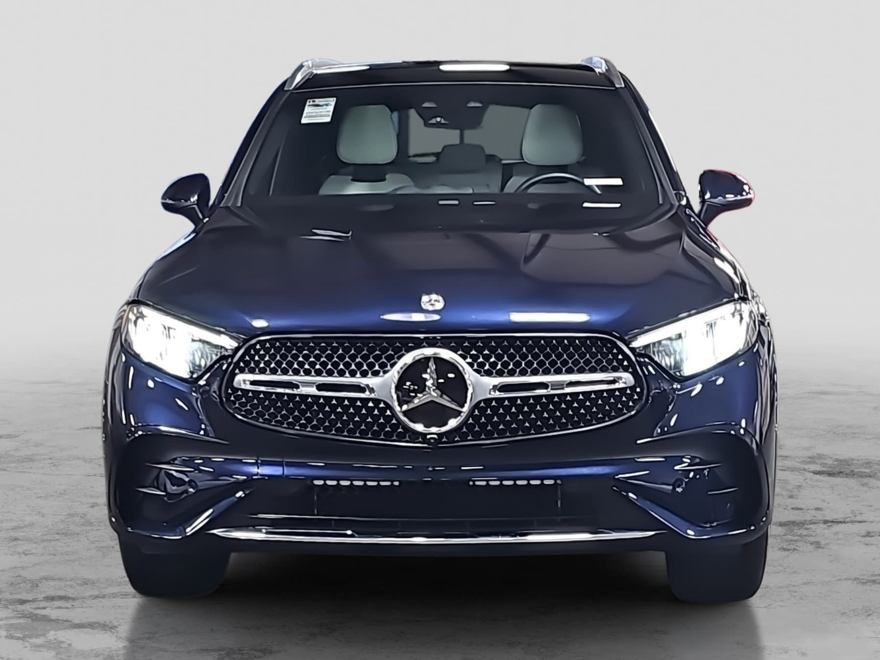Certified 2024 Mercedes-Benz GLC 300 4MATIC image 2