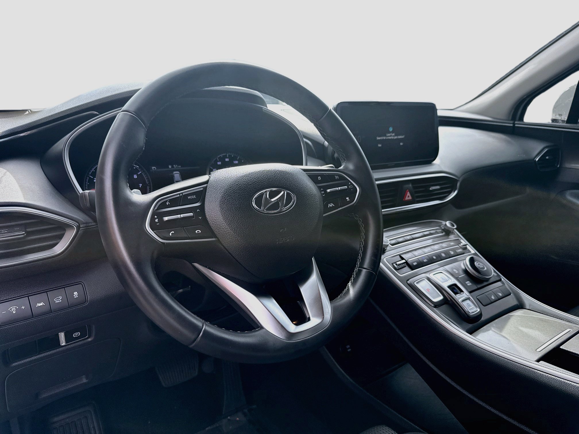 Used 2023 Hyundai Santa Fe SEL FWD image 7