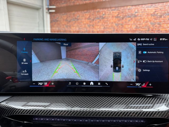 New 2026 BMW M4 Competition image 20