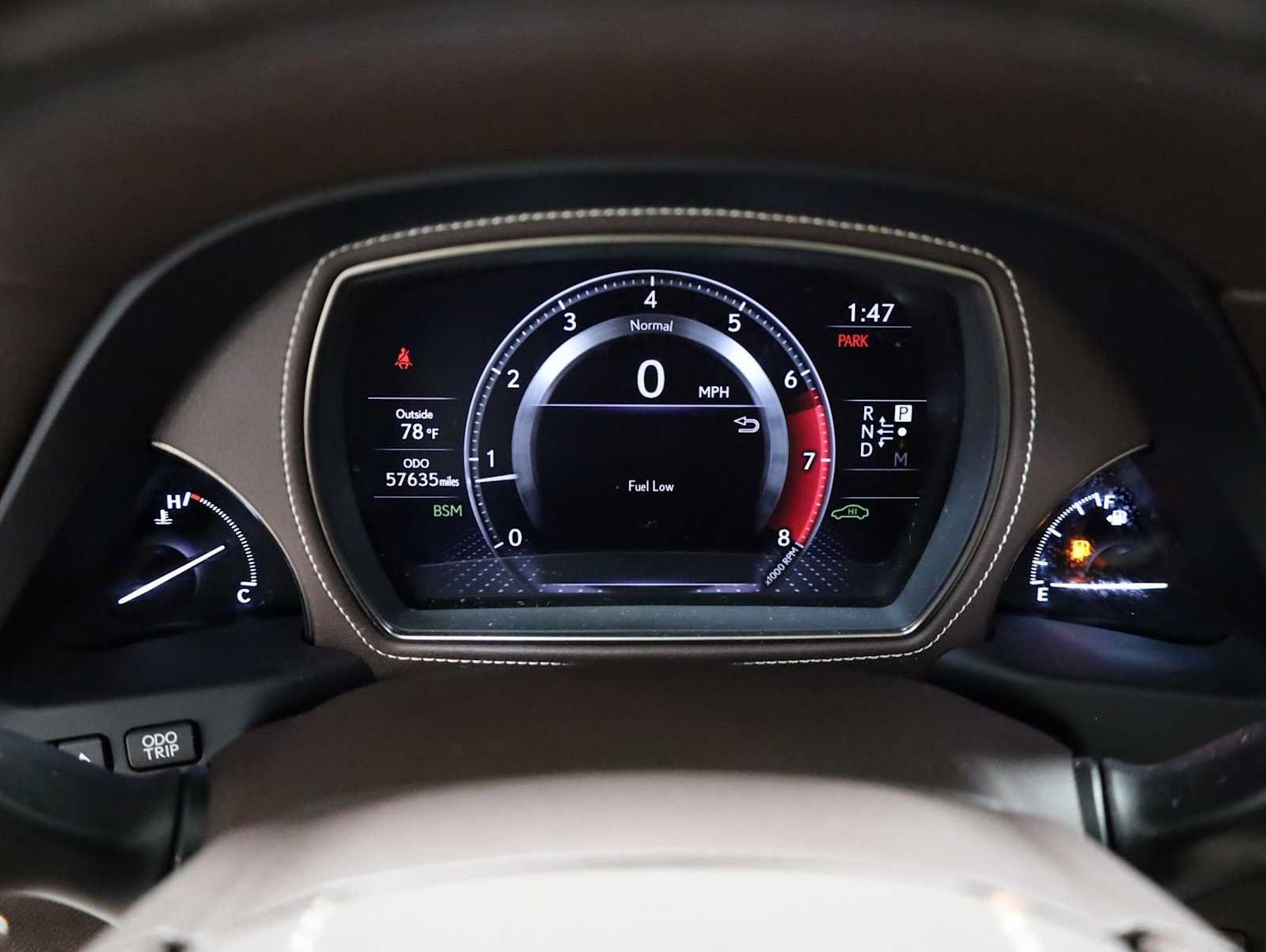 Used 2018 Lexus LS 500 w/ Interior Upgrade Package RWD image 22
