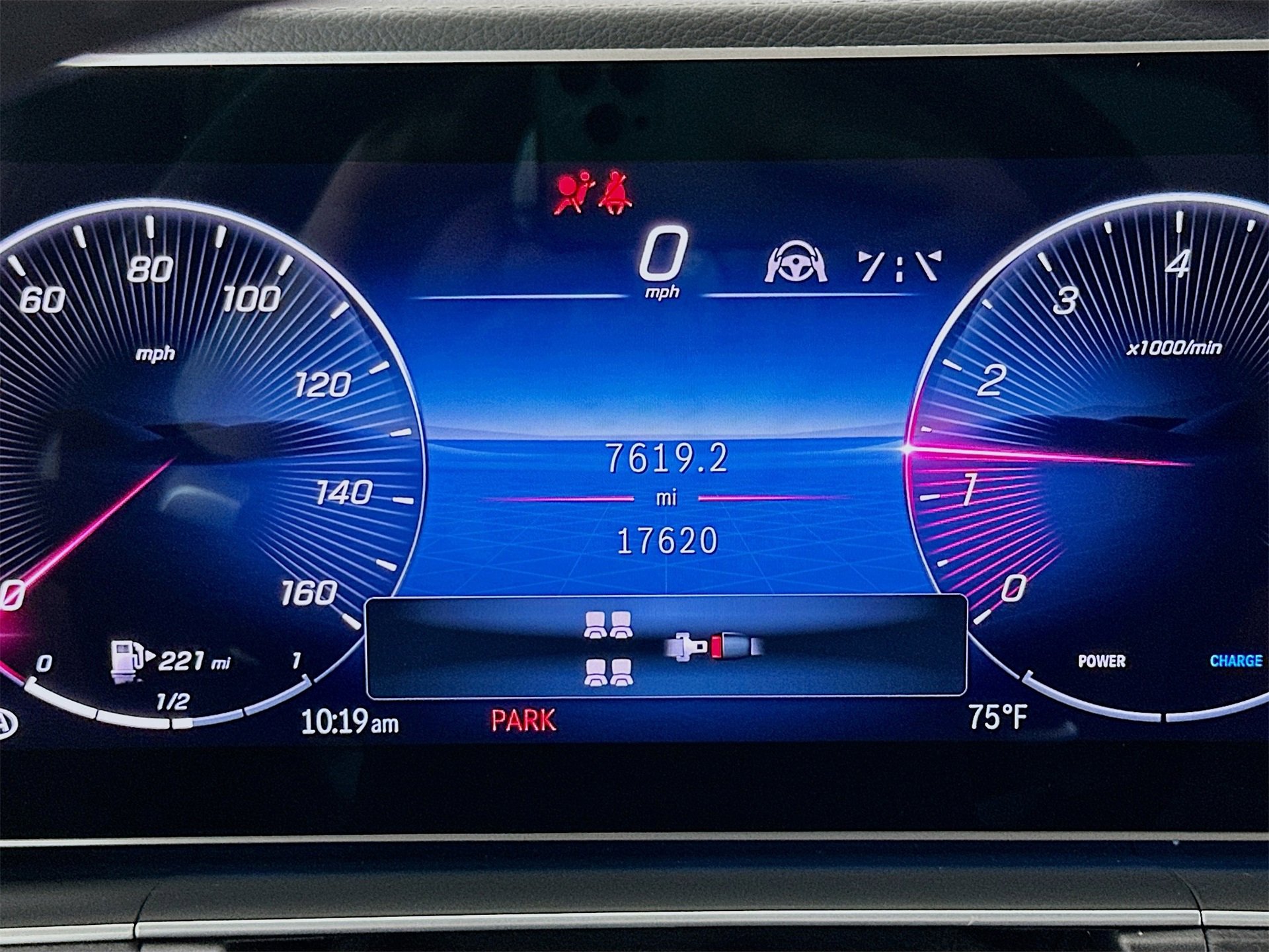 Certified 2024 Mercedes-Benz GLS 450 GLS 450 image 13