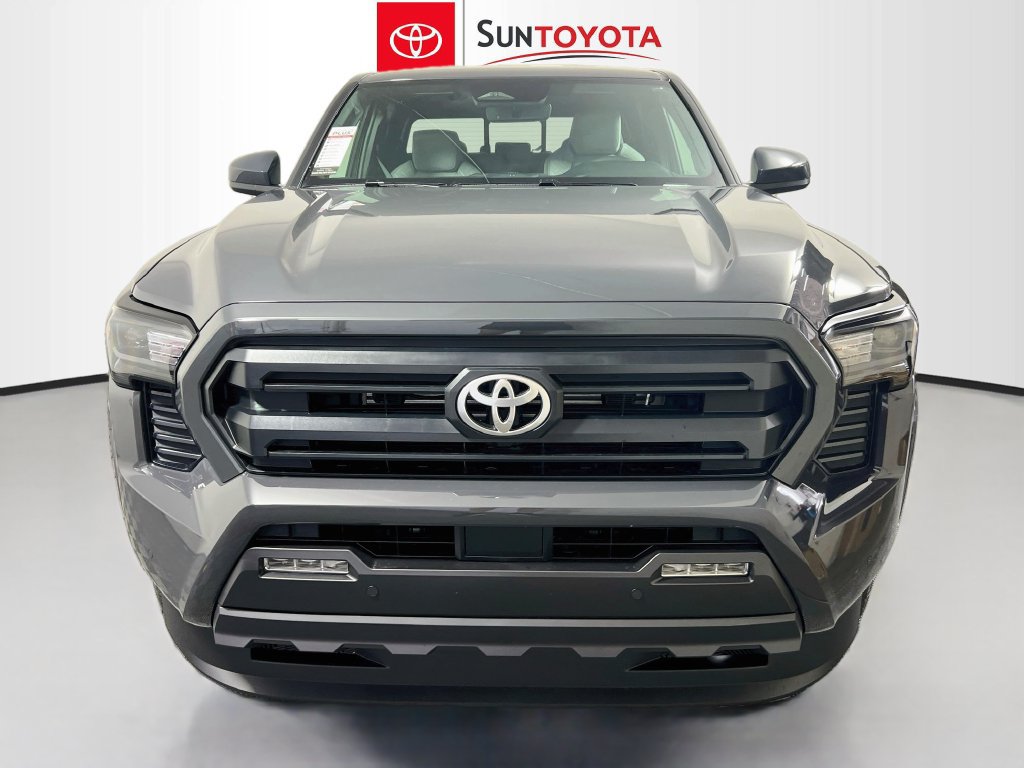 New 2026 Toyota Tacoma SR5 RWD image 10