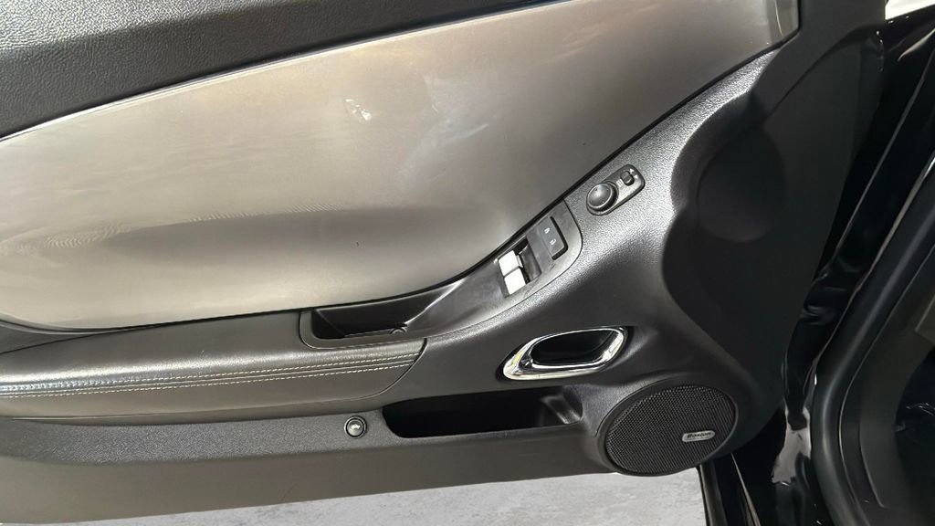 Used 2014 Chevrolet Camaro LT w/ RS Package RWD image 23