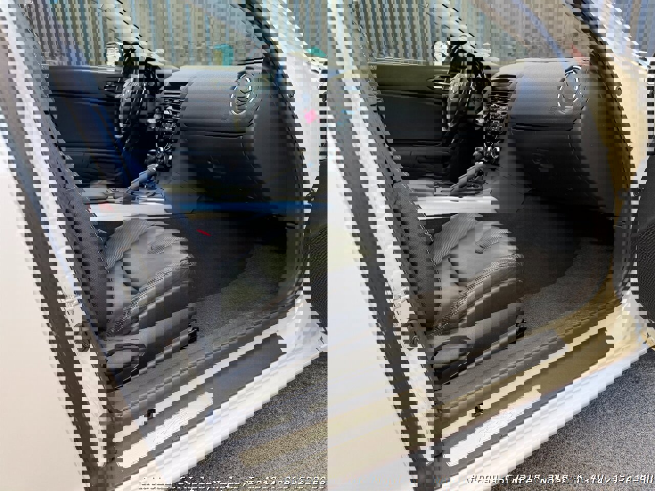 Used 2005 MAZDA RX-8 image 31