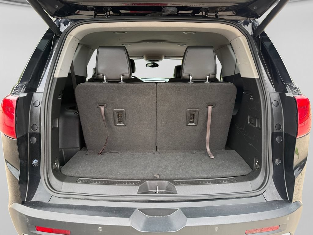 Used 2018 GMC Acadia SLT AWD/4WD image 45