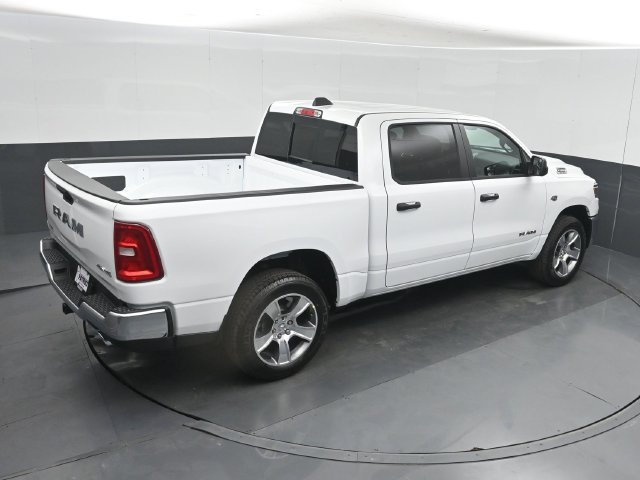 New 2027 RAM 1500 Tradesman AWD/4WD image 42