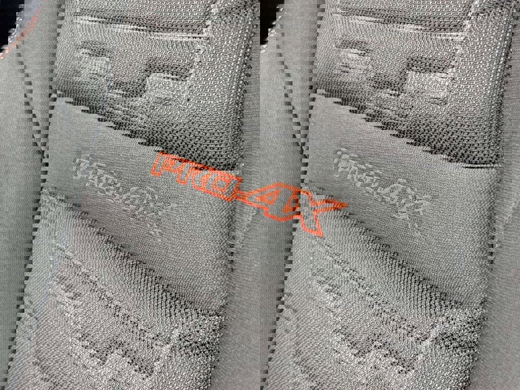 New 2026 Nissan Frontier PRO-4X w/ Tow Package image 14