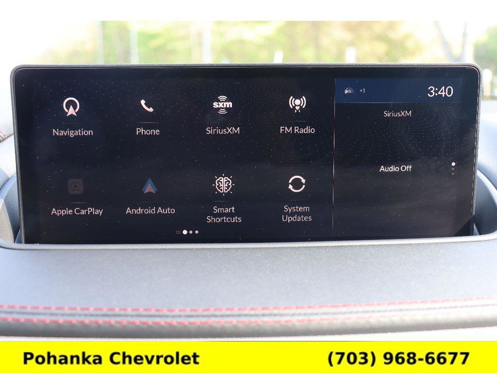 Used 2024 Acura MDX A-Spec AWD/4WD image 15