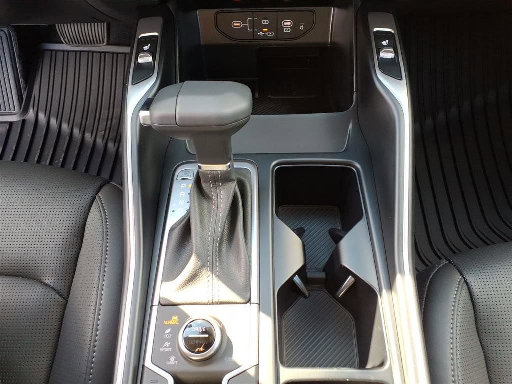 New 2026 Kia Sorento EX image 24