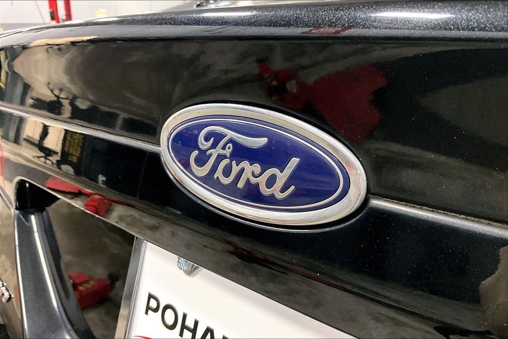 Used 2013 Ford Fusion SE image 30