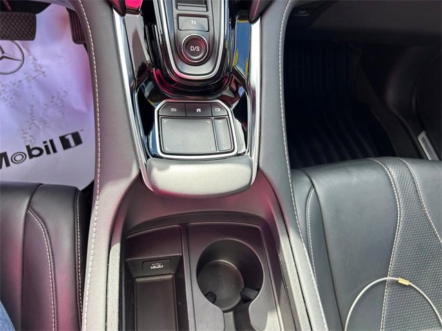 Used 2023 Acura RDX w/ Technology Package image 20