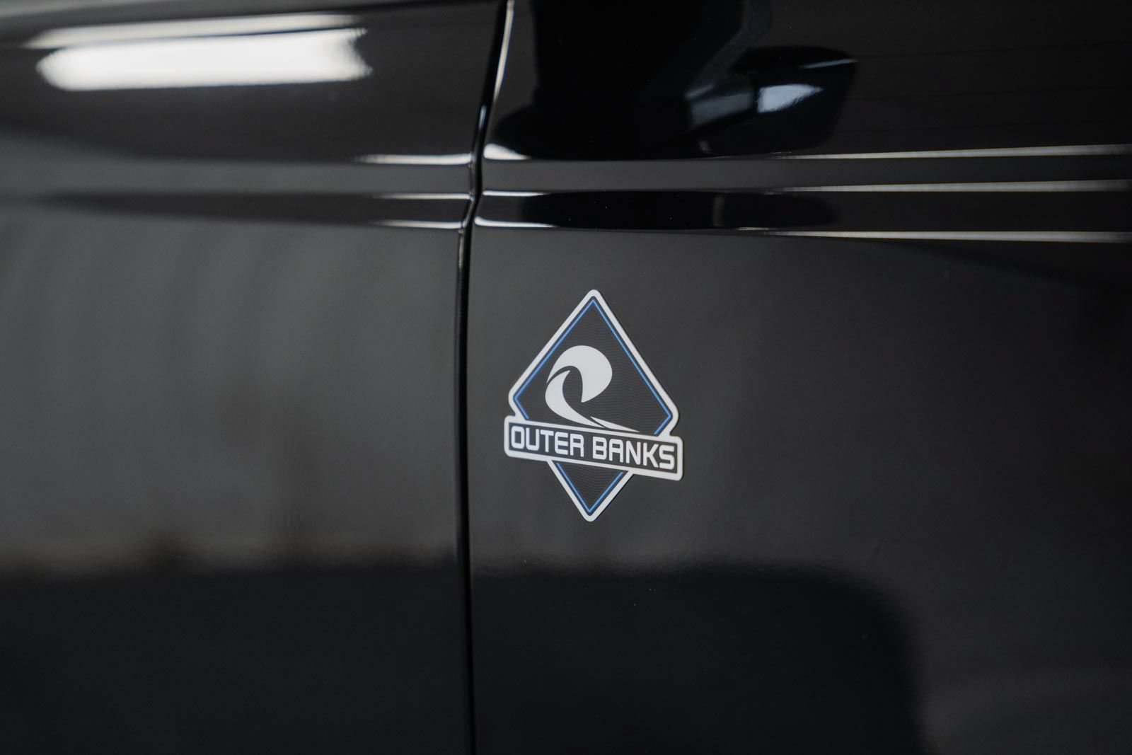 Certified 2025 Ford Bronco Outer Banks AWD/4WD image 18