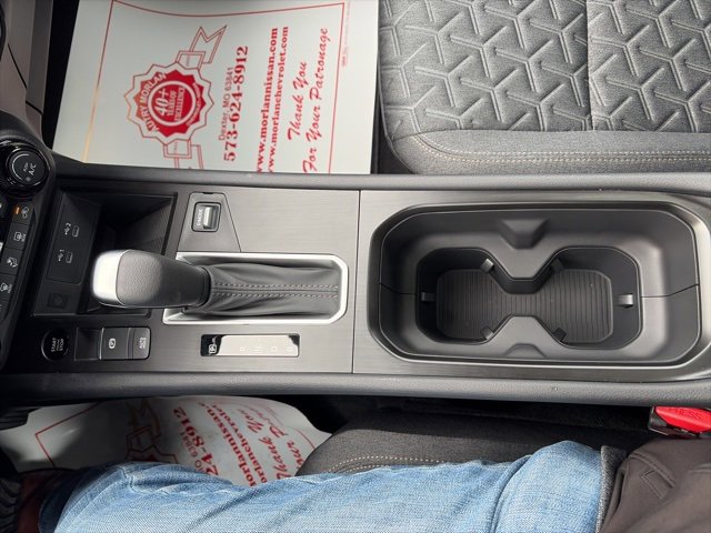 New 2026 Nissan Kicks SV w/ SV Premium Package image 25