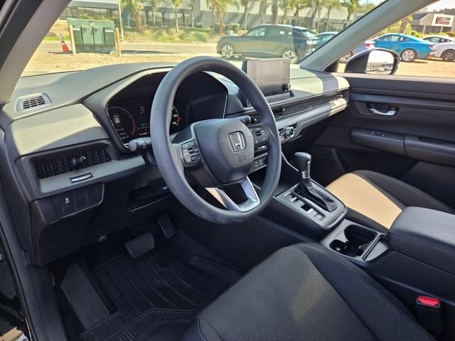 Used 2023 Honda CR-V EX image 10