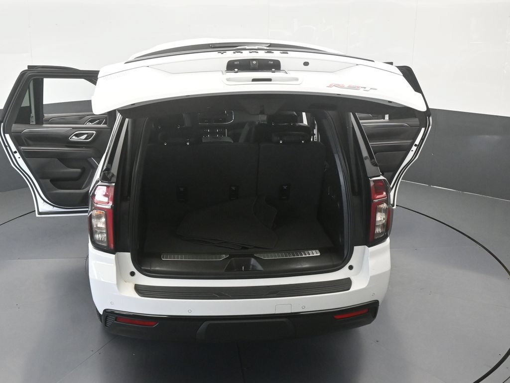 Used 2024 Chevrolet Tahoe RST w/ Luxury Package RWD image 81
