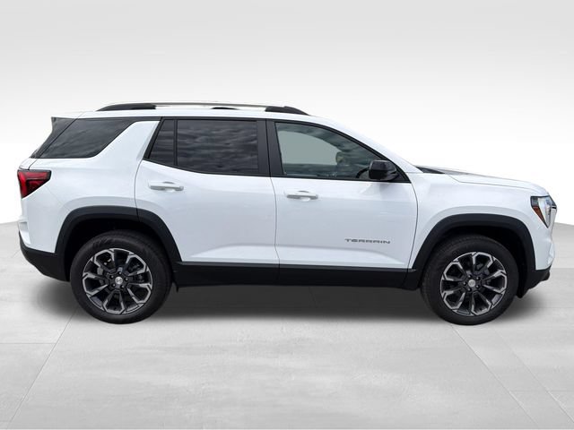 New 2027 GMC Terrain Elevation w/ Elevation Premium Package FWD image 8