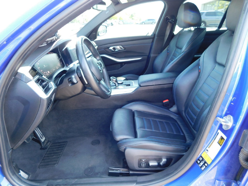 Used 2020 BMW M340i xDrive AWD/4WD image 13