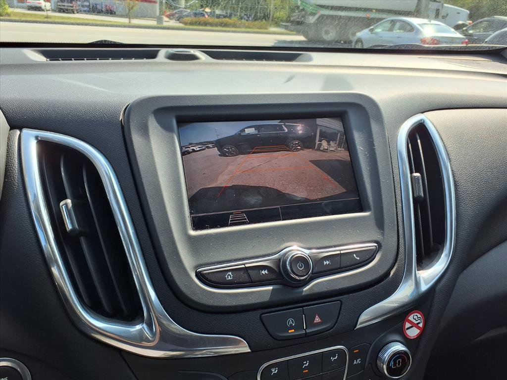 Used 2024 Chevrolet Equinox LT image 36