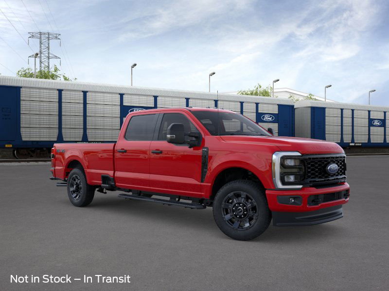 New 2026 Ford F350 XL image 7
