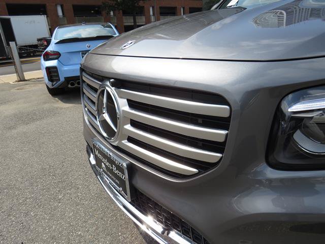 Used 2026 Mercedes-Benz GLB 250 4MATIC image 25