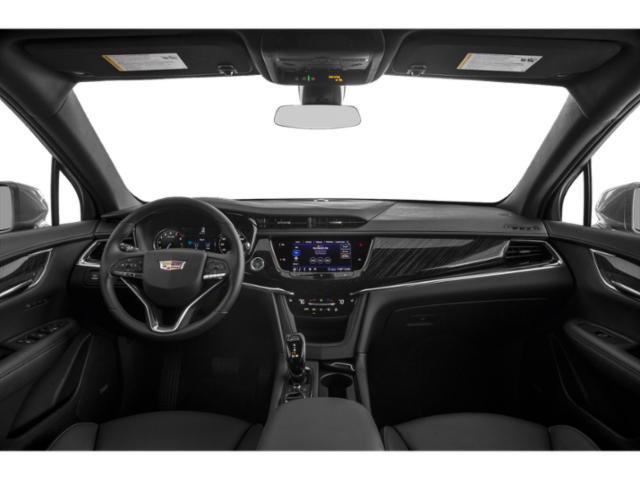 Used 2021 Cadillac XT6 Premium Luxury AWD/4WD image 11