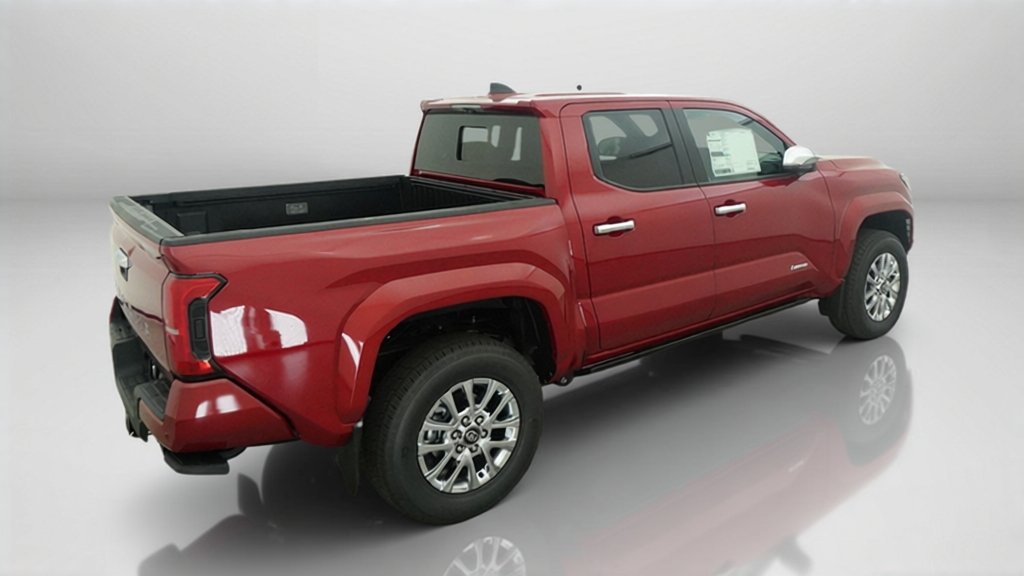New 2026 Toyota Tacoma Limited AWD/4WD image 52
