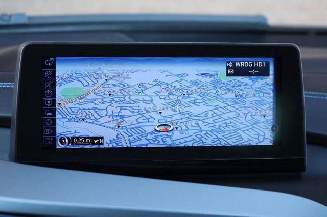 Used 2014 BMW i8 image 31