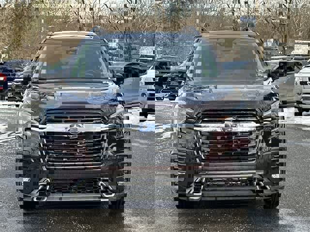 Certified 2025 Subaru Ascent Touring image 22