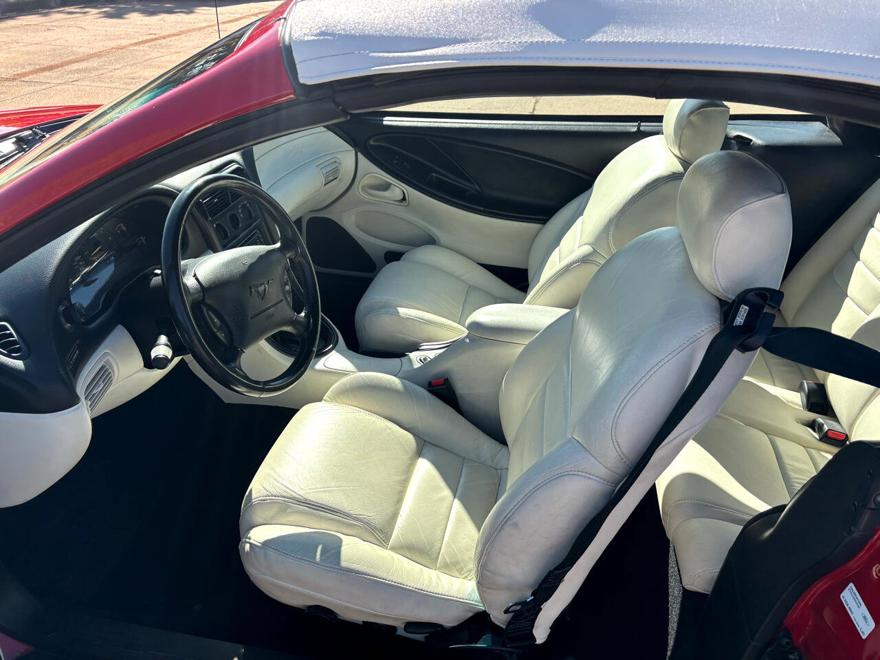 Used 1994 Ford Mustang GT image 16