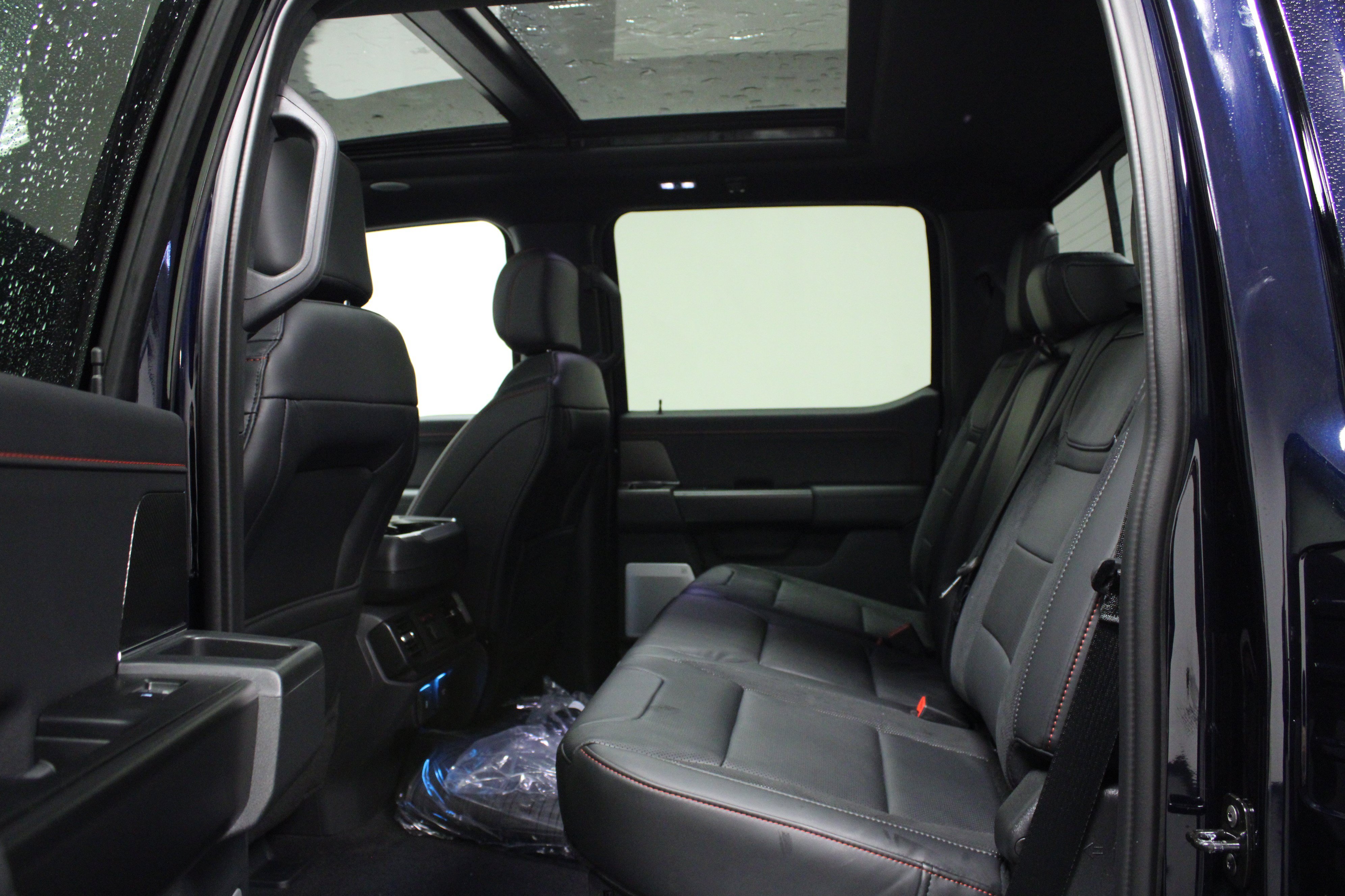 Used 2025 Ford F150 Raptor AWD/4WD image 13