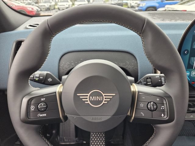 New 2027 MINI Cooper Countryman S AWD/4WD image 25