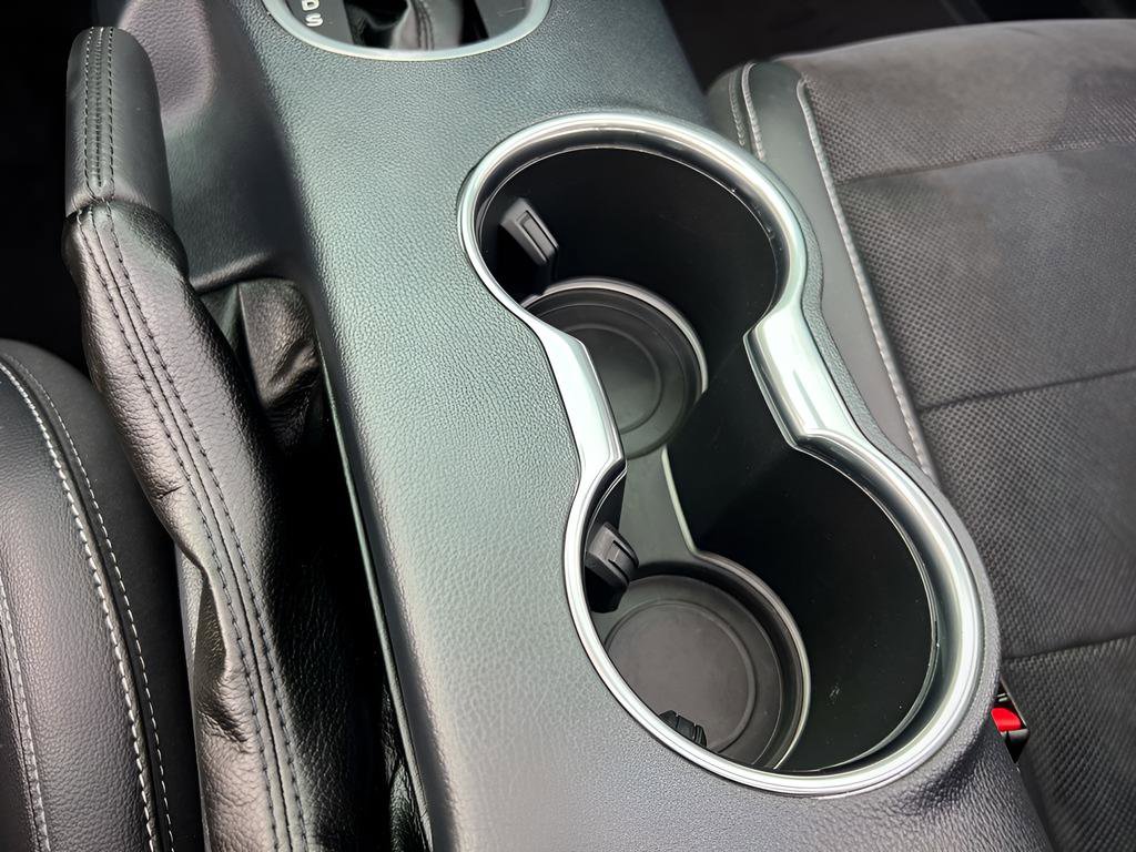 Used 2021 Ford Mustang GT Premium w/ Carbon Sport Interior Package image 53