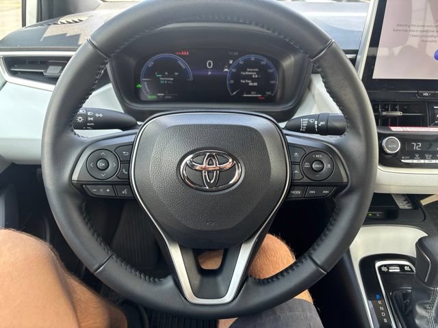 Used 2026 Toyota Corolla SE w/ SE Premium Package AWD/4WD image 22