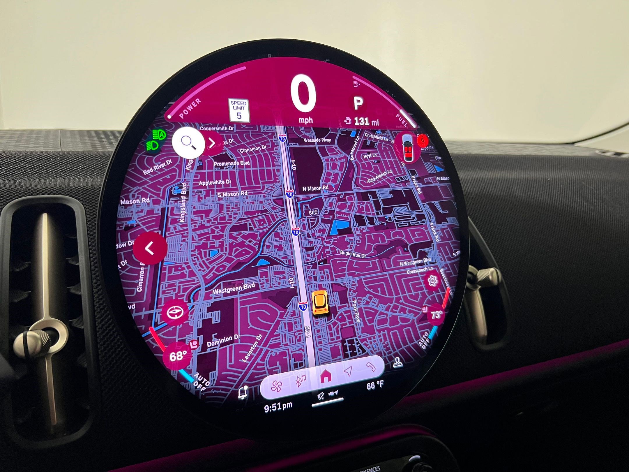 Used 2025 MINI Cooper Countryman S image 29