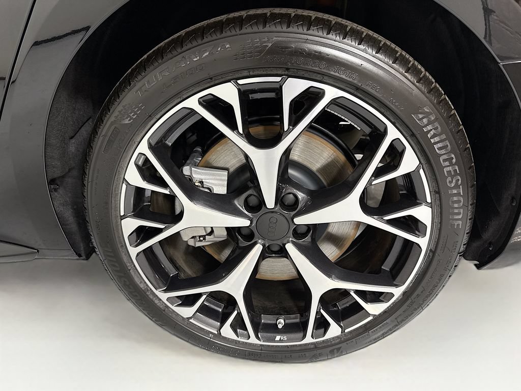 Used 2026 Audi A6 Premium Plus AWD/4WD image 32