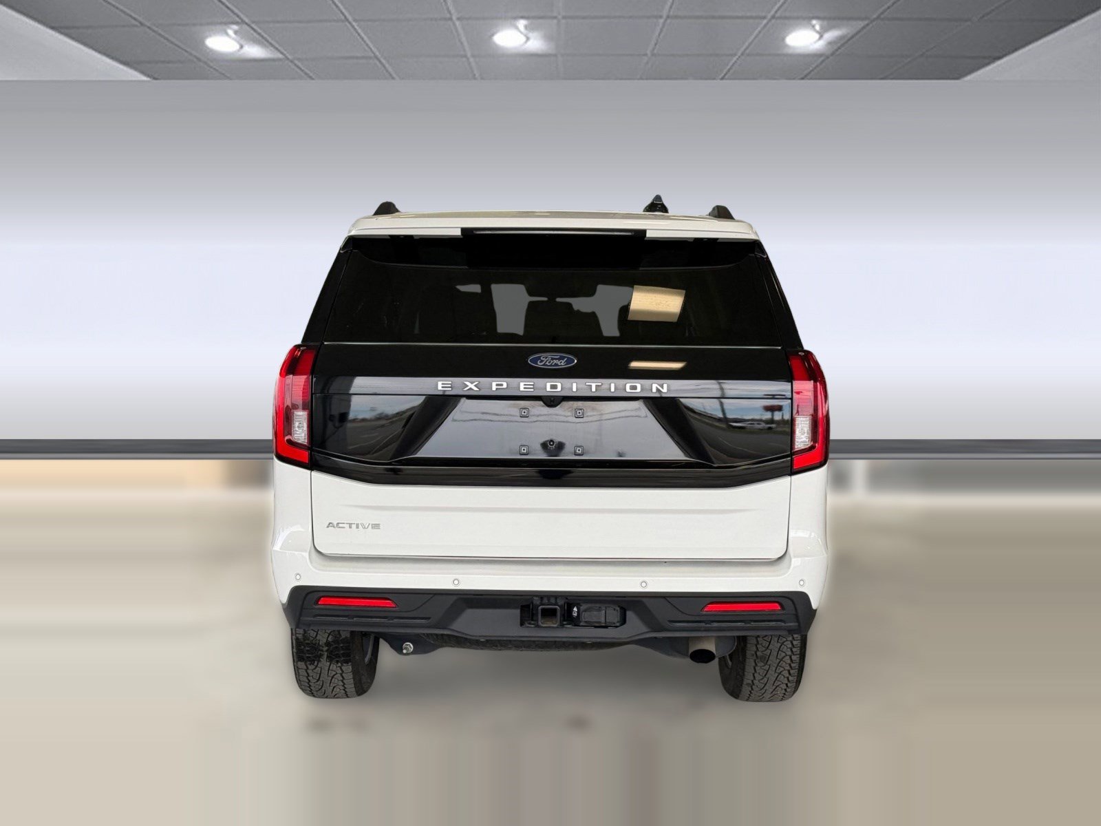 Used 2025 Ford Expedition Active AWD/4WD image 10