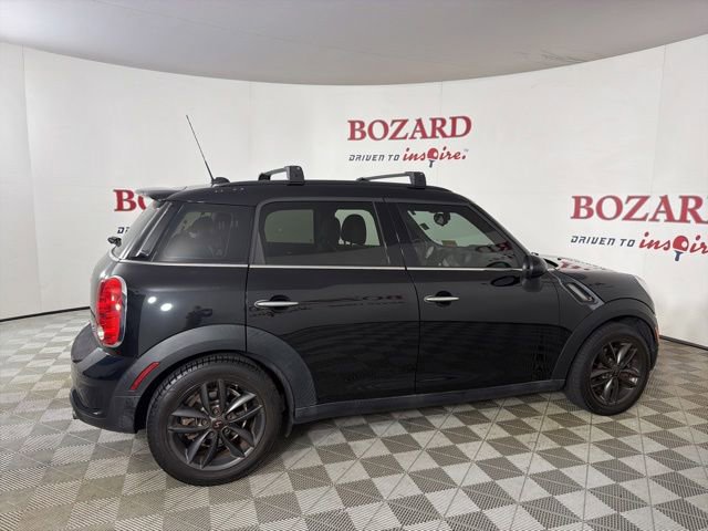 Used 2012 MINI Cooper Countryman S FWD image 9